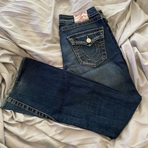 True religion jeans